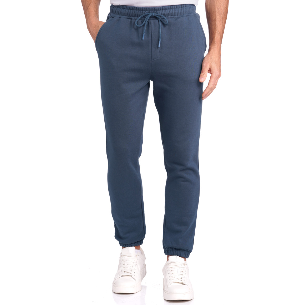 Herren Jogginghose mit Tunnelzug
