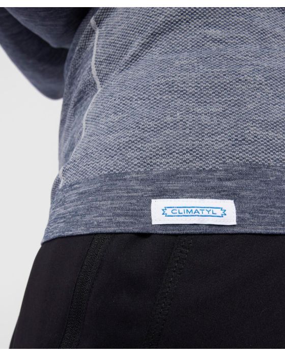 Tee-shirt manches longues Dynamic Climatyl