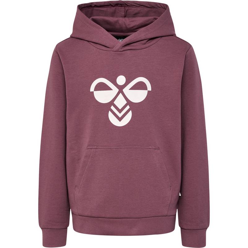 hummel hmlCUATRO HOODIE Hoodie Kinder