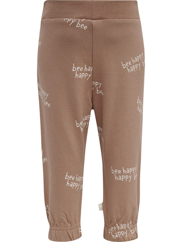 Hummel Hummel Verstellbare Taille Hose Hmldarcy Jungen in BEAVER FUR günstig kaufen