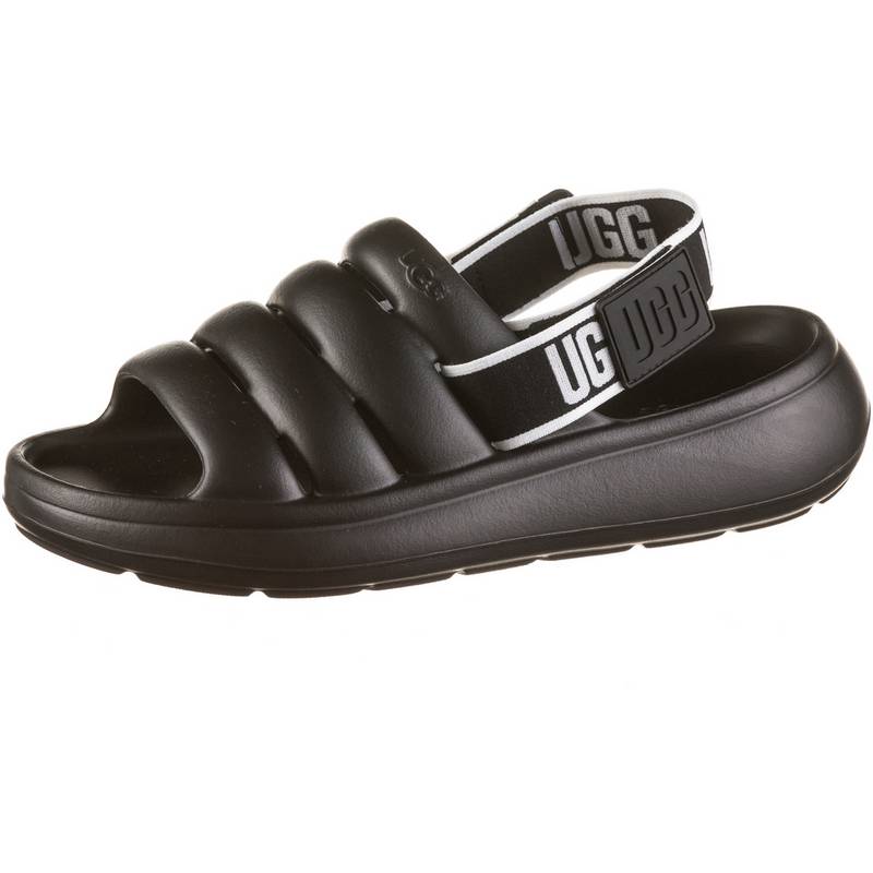 Ugg Fluff Yeah Sport Sandalen Damen