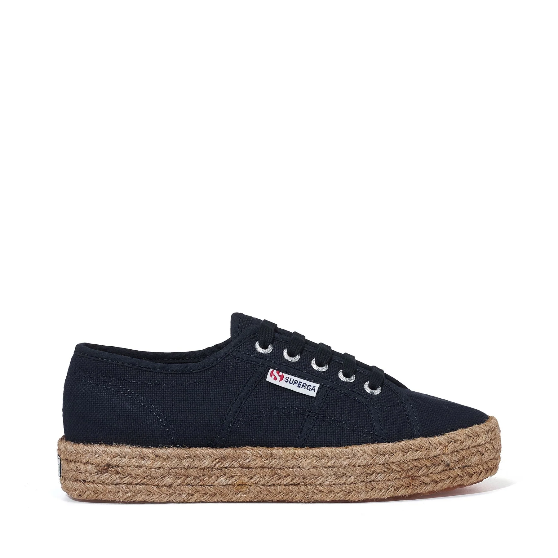 2730 ROPE-BLUE NAVY
