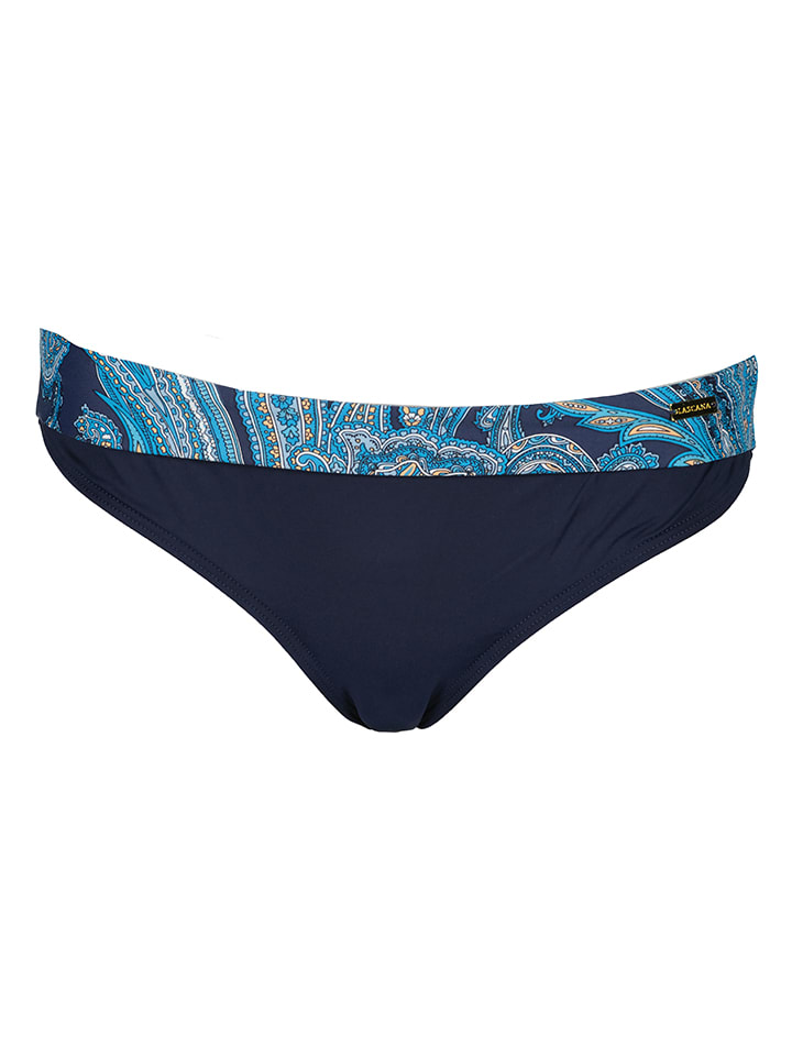 LASCANA Bikini-Hose in Dunkelblau günstig kaufen