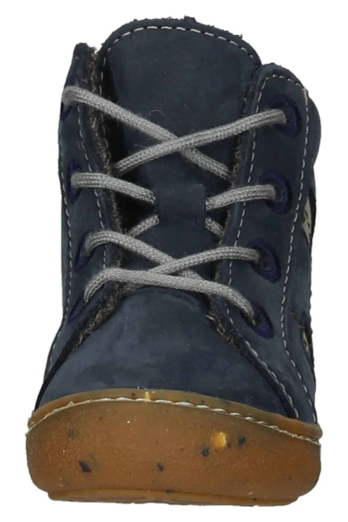 pepino  Flacher Schuh - Schwarz - Flacher Absatz