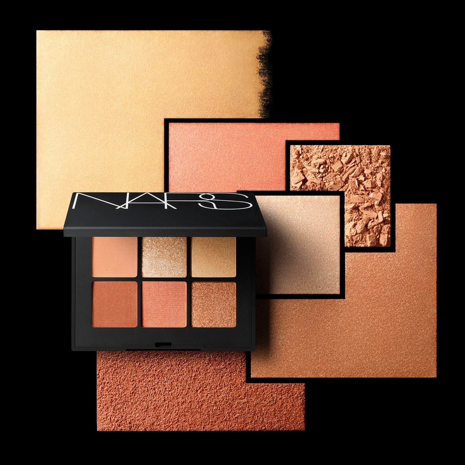 Eye Beauty Palette