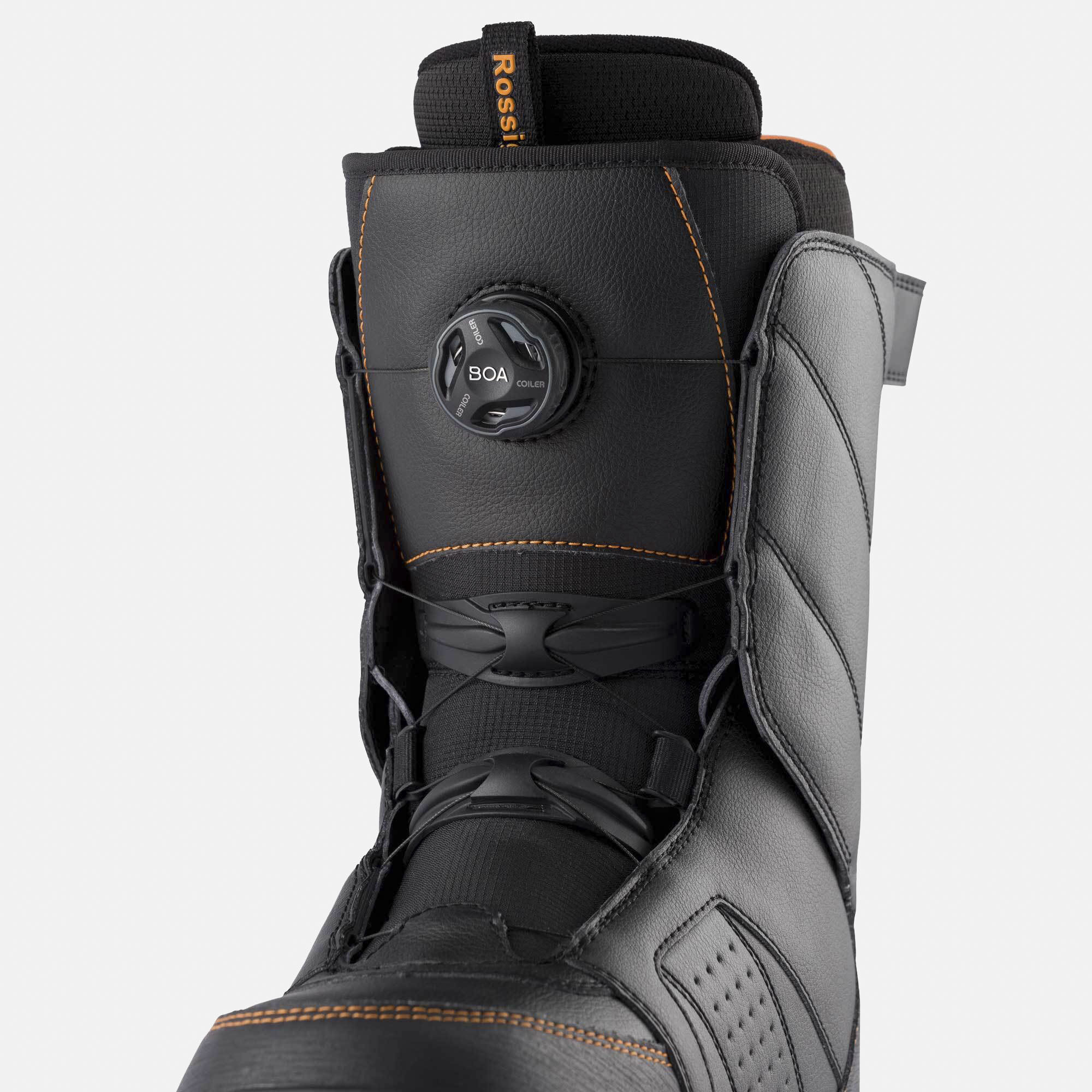 Boots de snowboard ROSSIGNOL CRANK BOA H4 homme