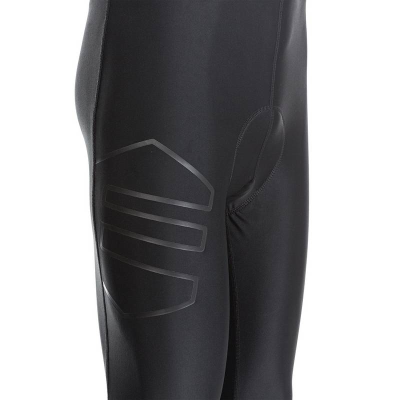 Endurance Gorsk M Long XQL Fahrradtights Herren