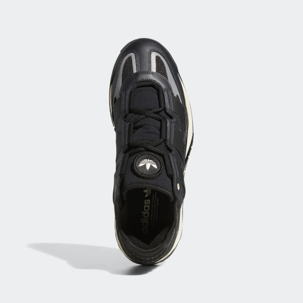 adidas Niteball GY8566 / schwarz