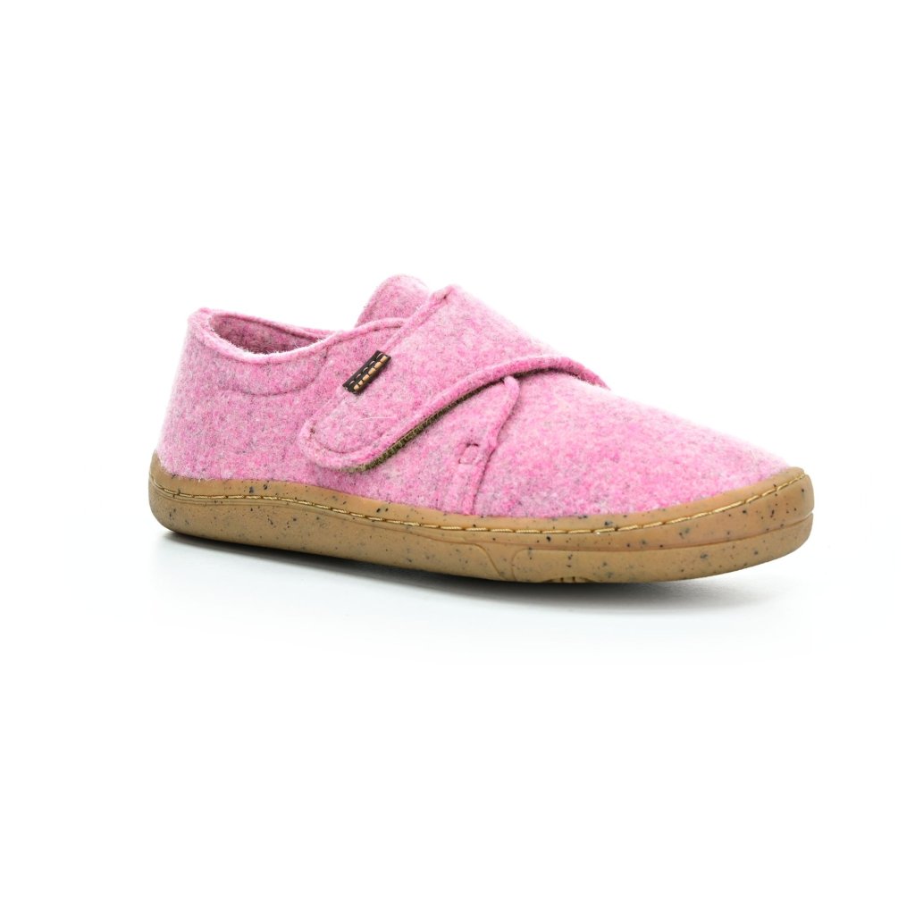 Froddo G1700341-10 Pink Barfußschuhe
