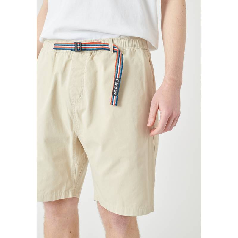 Cleptomanicx Transit Team Shorts Shorts Herren