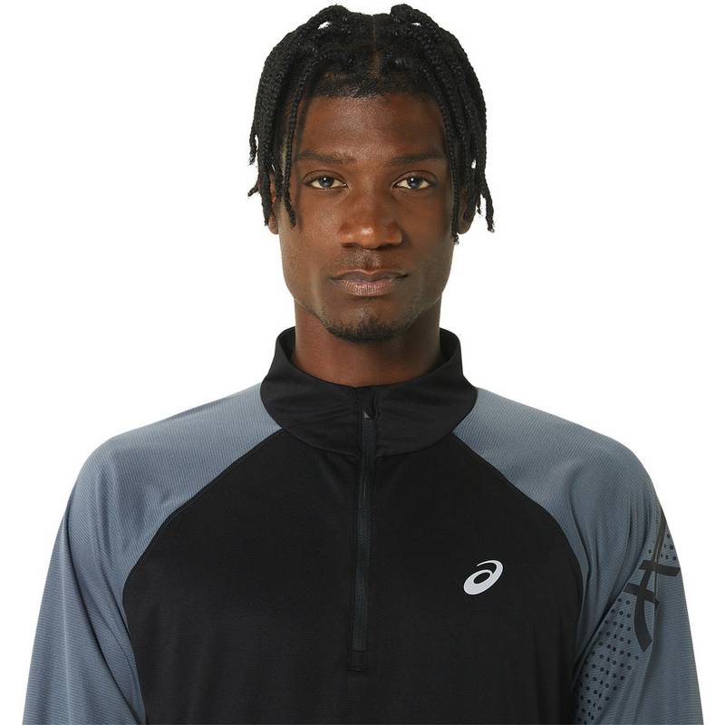 ASICS Funktionsshirt Herren