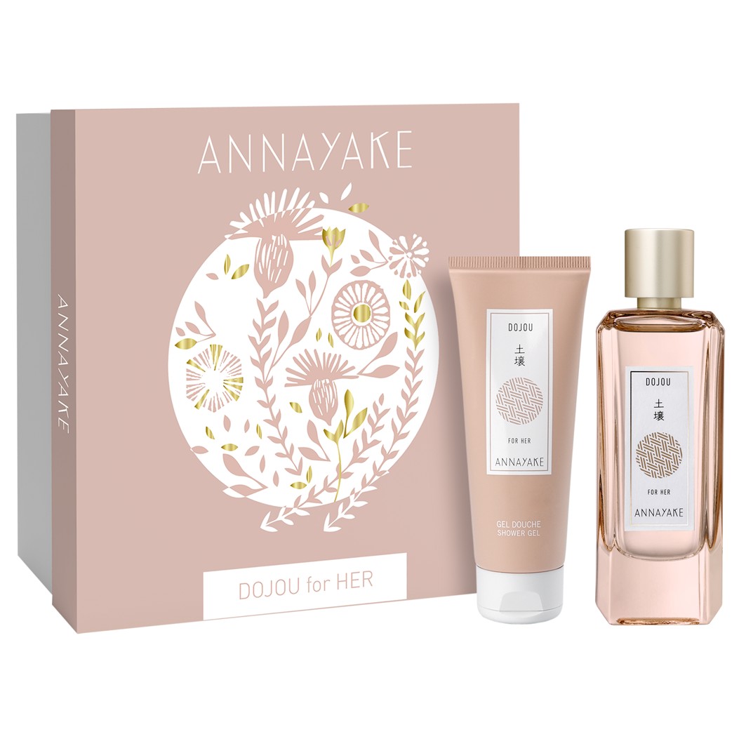 Coffret For Her