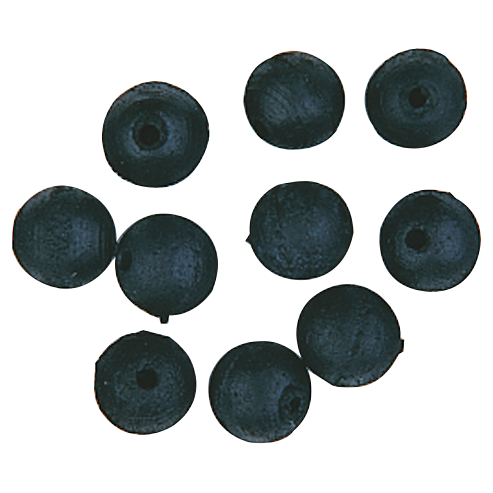 Soft Beads - Weichplastik-Kugeln