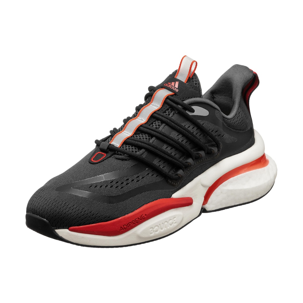 adidas Alphaboost V1 HP2761 / grau