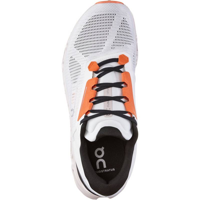 On Cloudstratus 3 Laufschuhe Herren