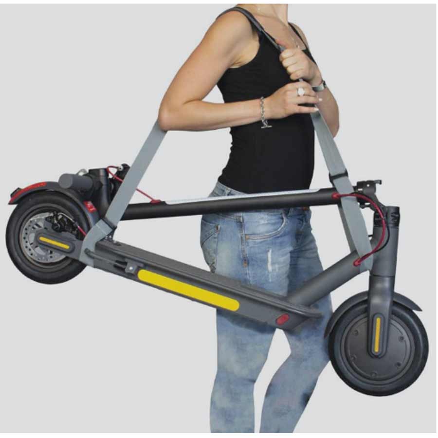 Tragegurt für den E-Scooter, von Lanco - ATU