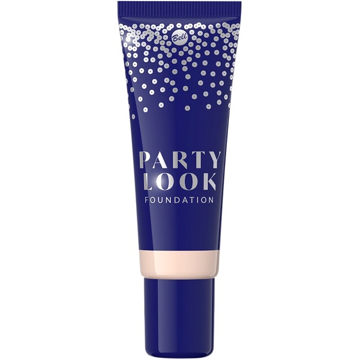 Party Look Foundation