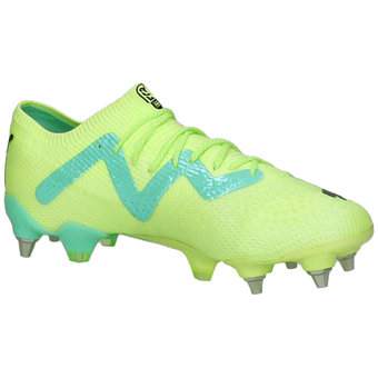 PUMA Future Ultimate Low MxSG in gelb