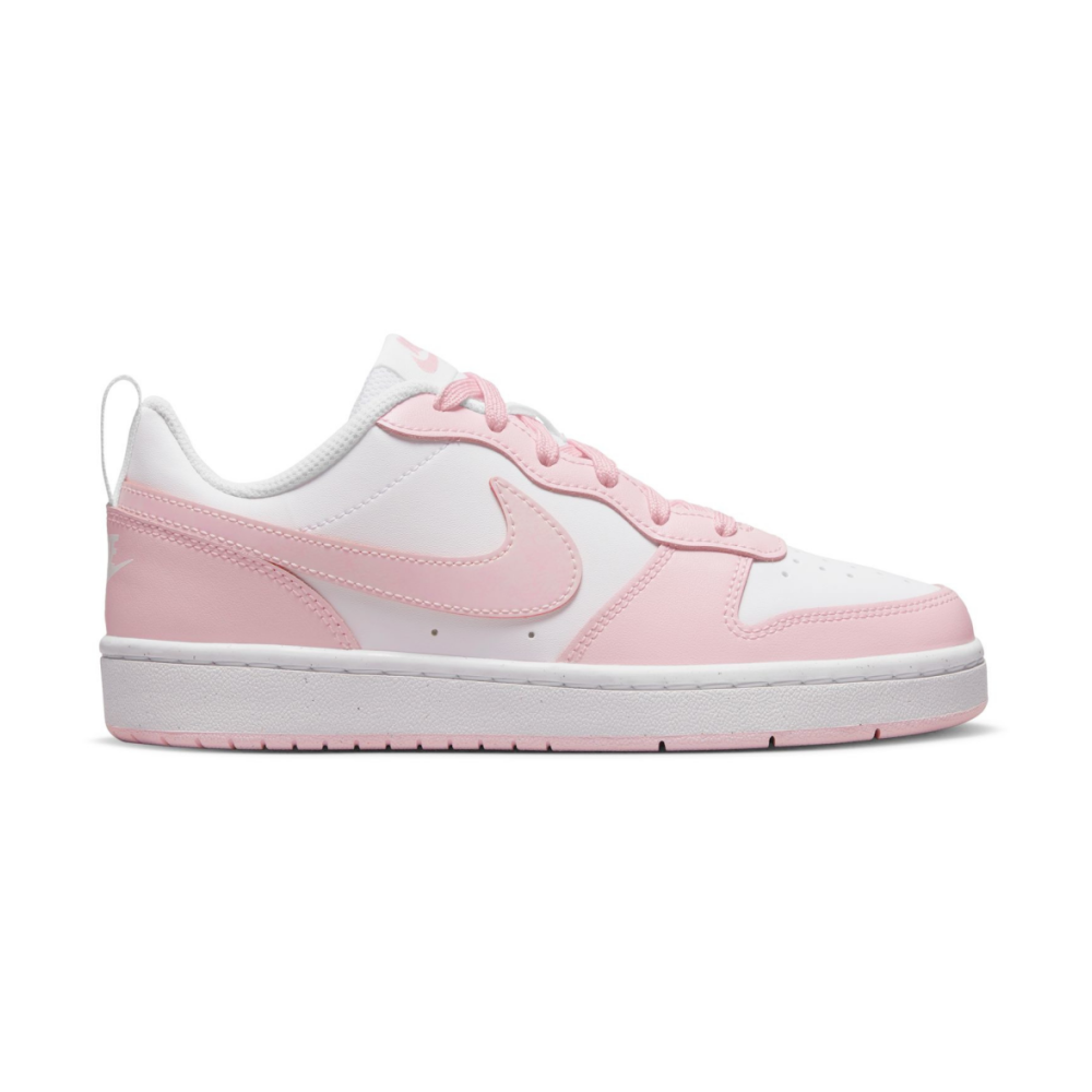 Nike Court Borough Low 2 SE DQ0492-100 / weiss