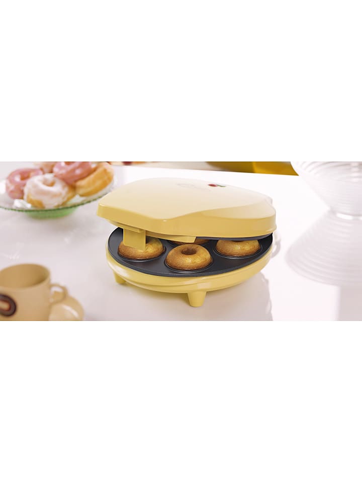 bESTRON Donut-Maker 