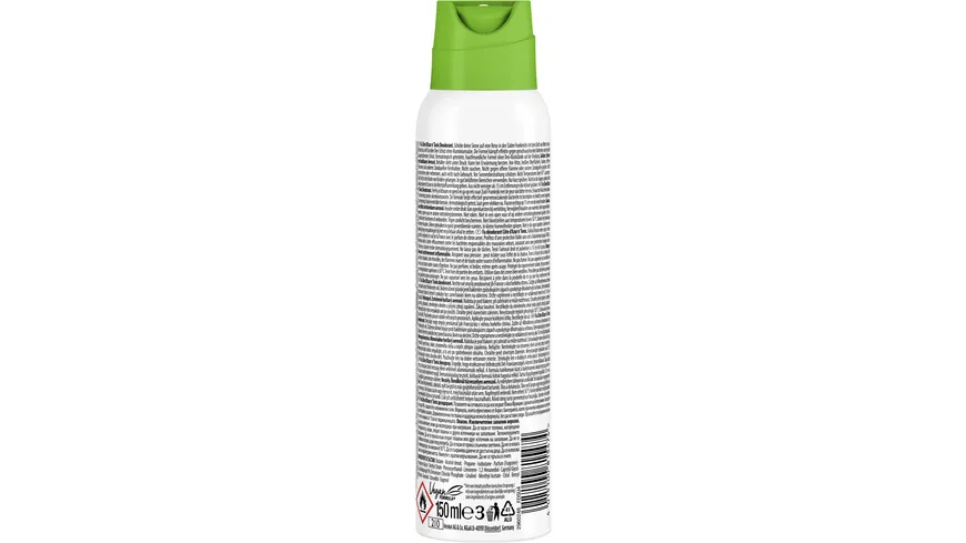 Fa French Happy Hour Côte d'Azur n' Tonic Deodorant 150 ml