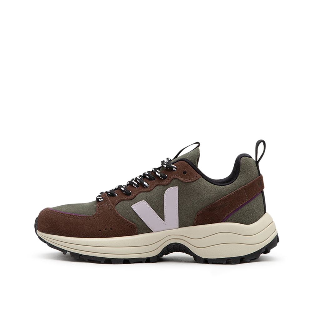 VEJA Venturi VC Suede VC0303357A / braun