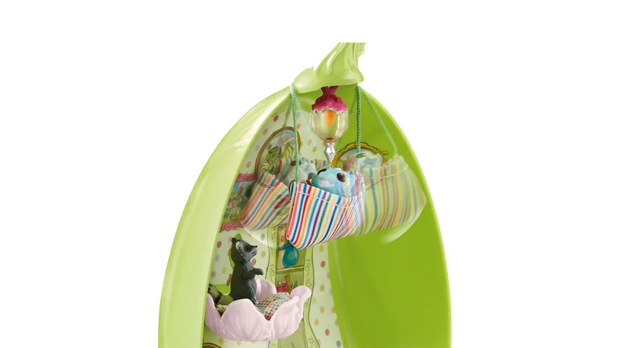 Schleich 42520 - bayala - Marweens Tierkindergarten