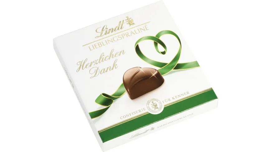 Lindt Lieblingspraliné Nougat 40 g