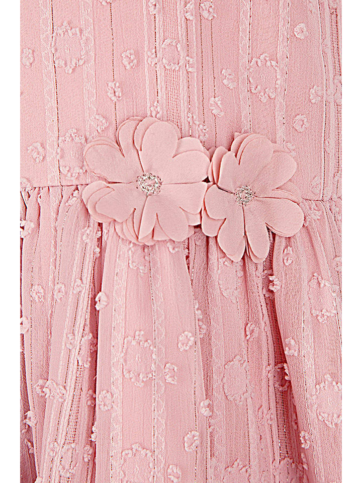 happy girls by Eisend Kleid in Altrosa günstig kaufen