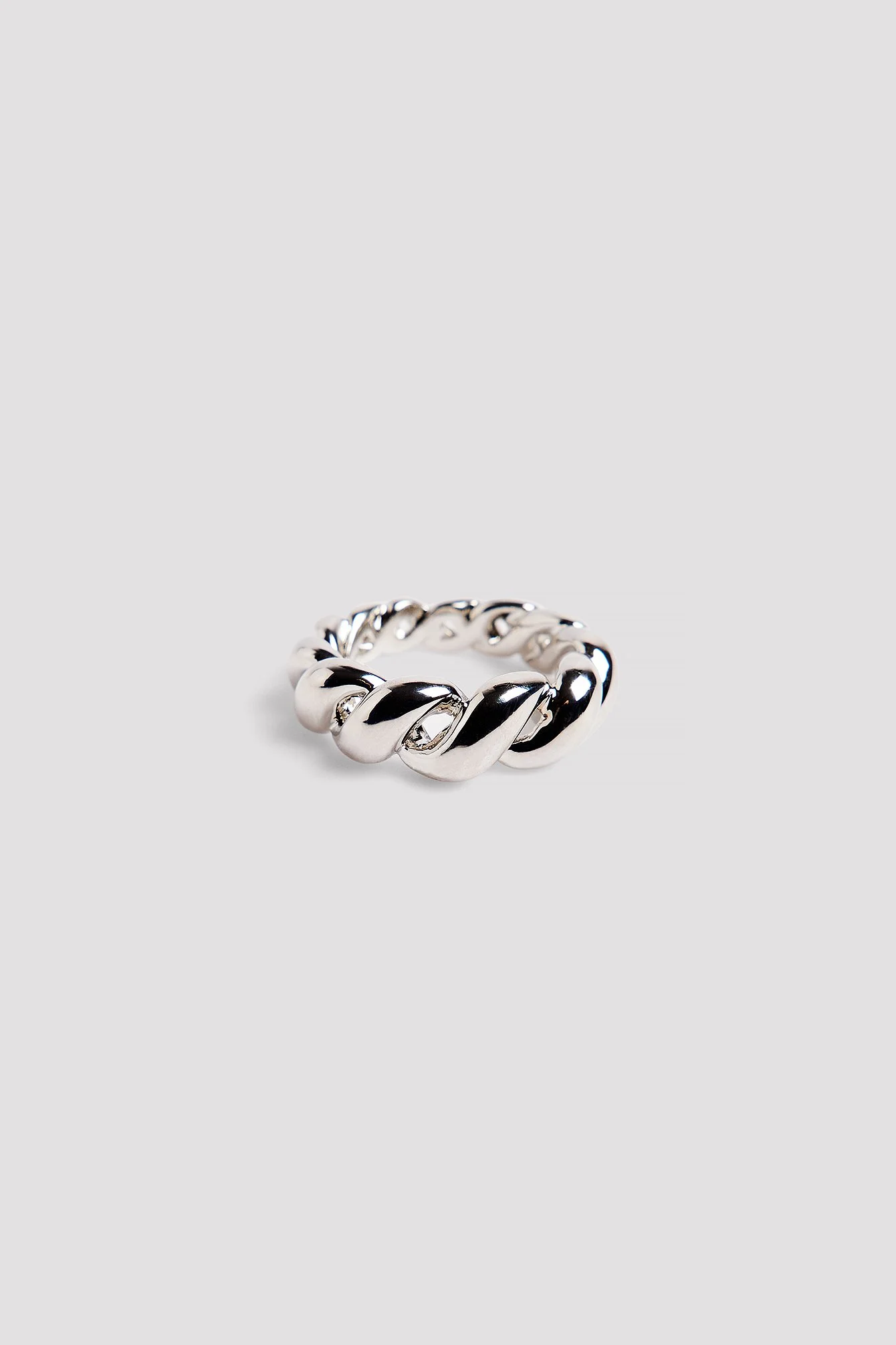 Geflochtener Ring