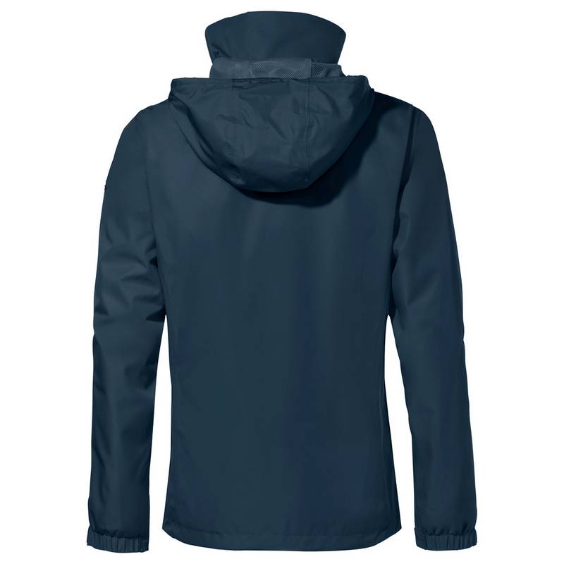 VAUDE Escape Light Regenjacke Damen
