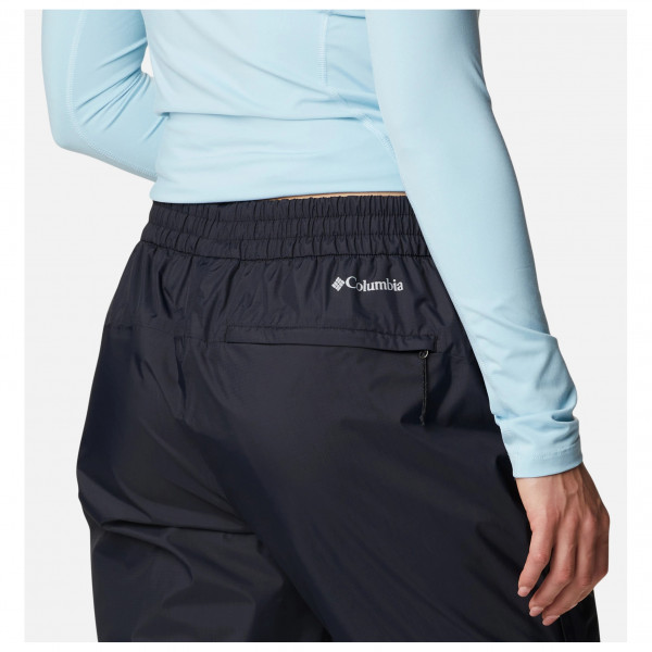 Columbia - Women's Pouring Adventure II Pant - Regenhose