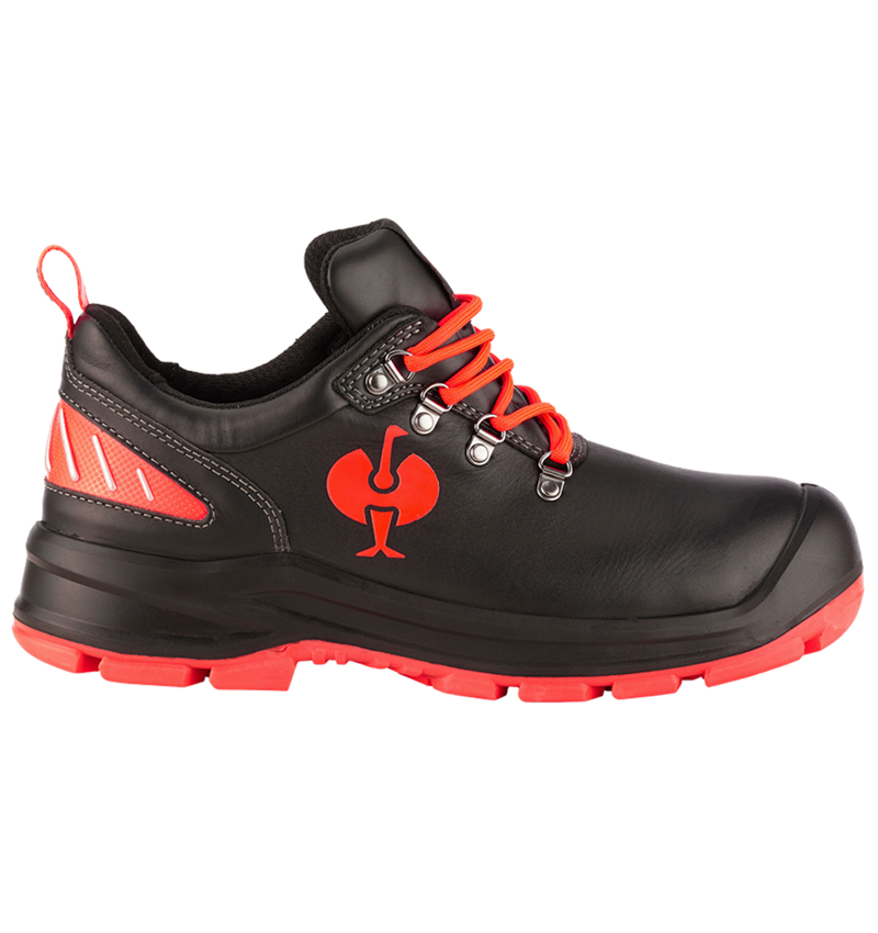 S3 Sicherheitshalbschuhe e.s. Umbriel II low