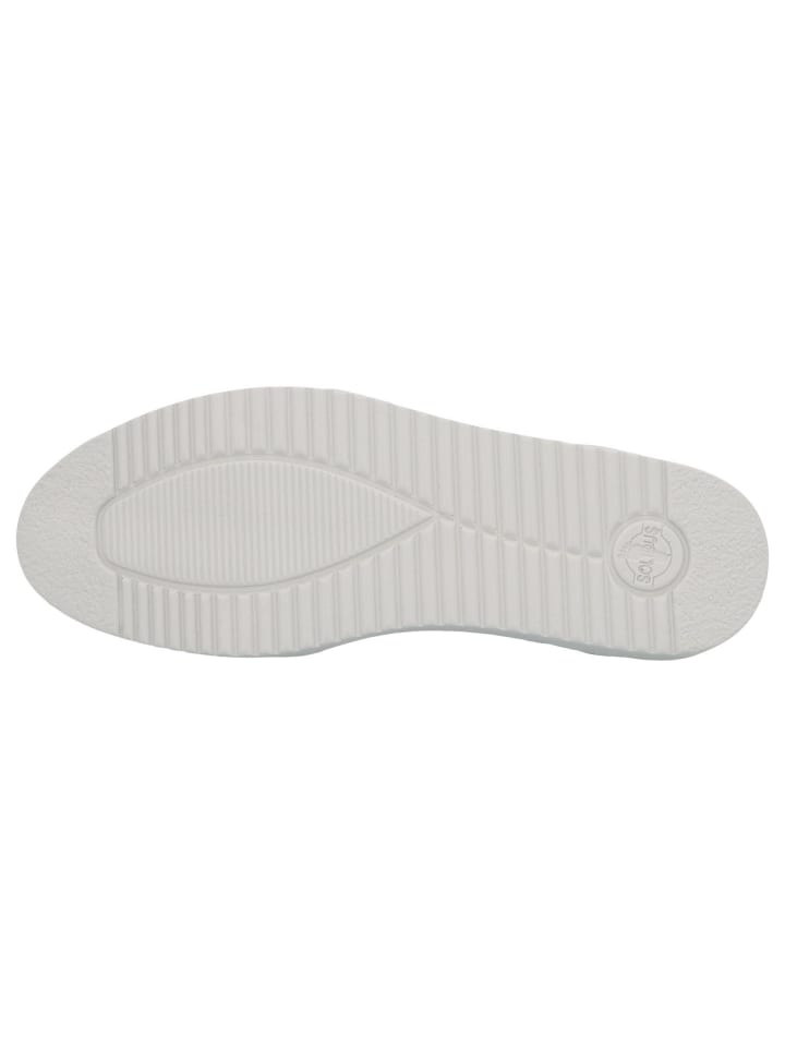 Solidus Damen- Schnürschuhe Kathy - Weite K in Beige günstig kaufen 44