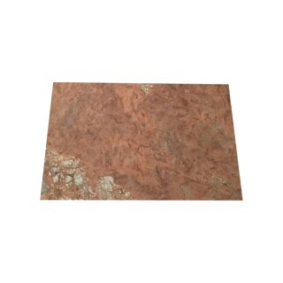 Urban Matz - Desert 44''x30''