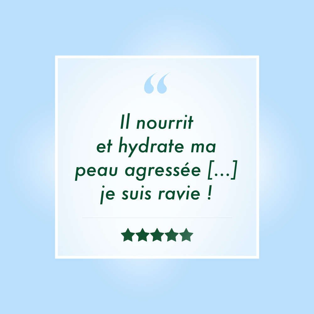 cicabiafine Cicabiafine® Lait corporel hydratant quotidien 400 ml Lait corps