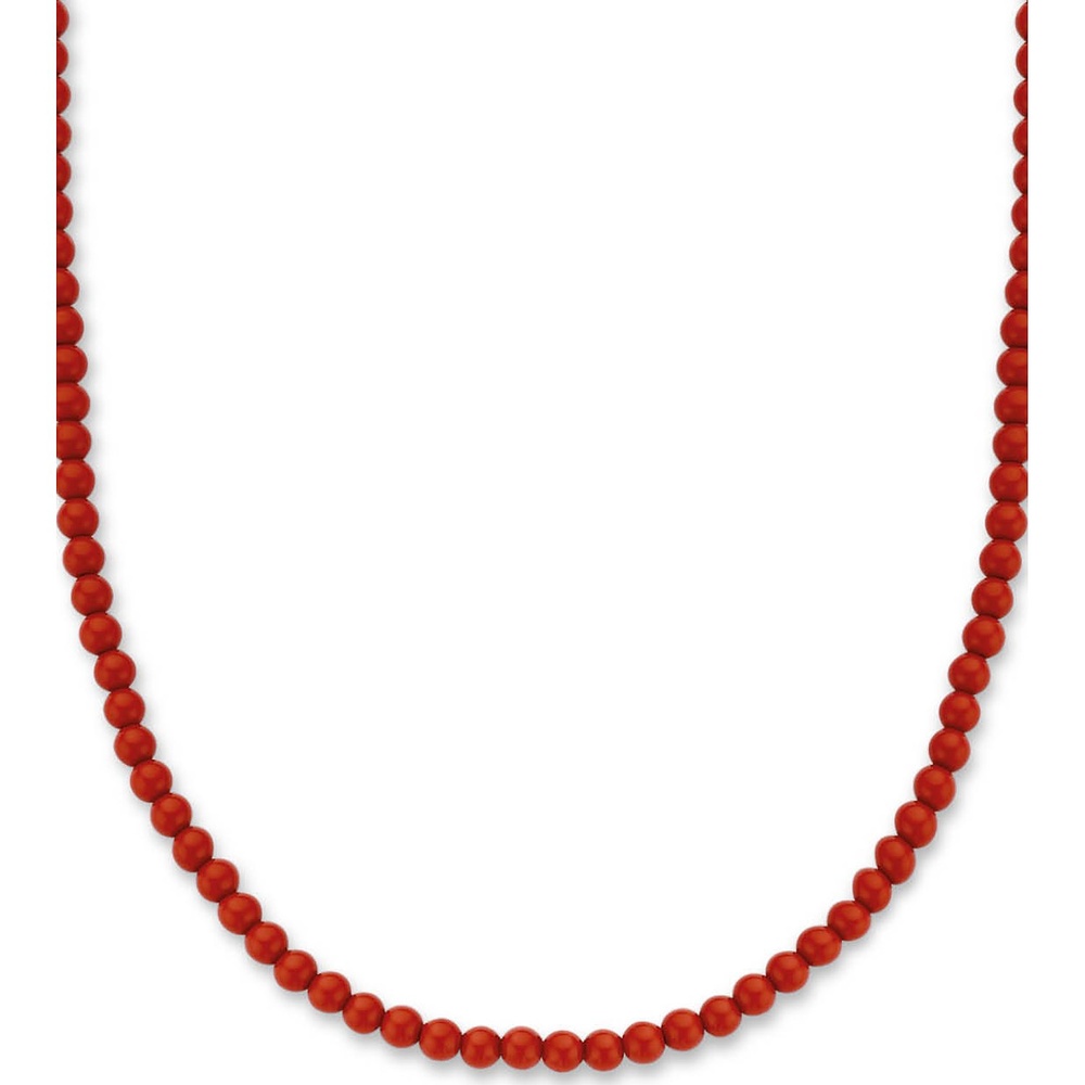 TI SENTO - Milano Chaînette 925 Argent collier