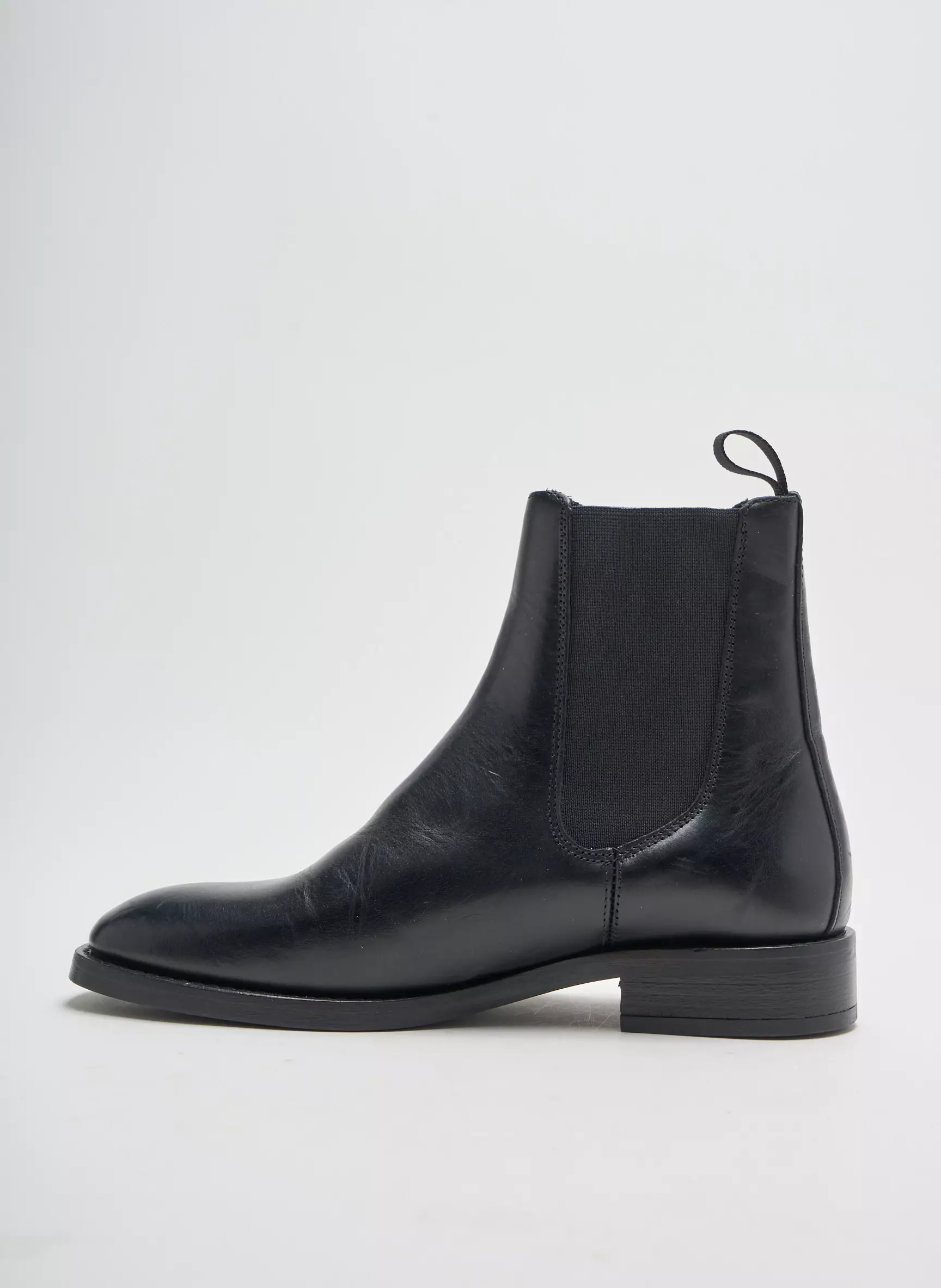 Gant Bottines Femme couleur noir