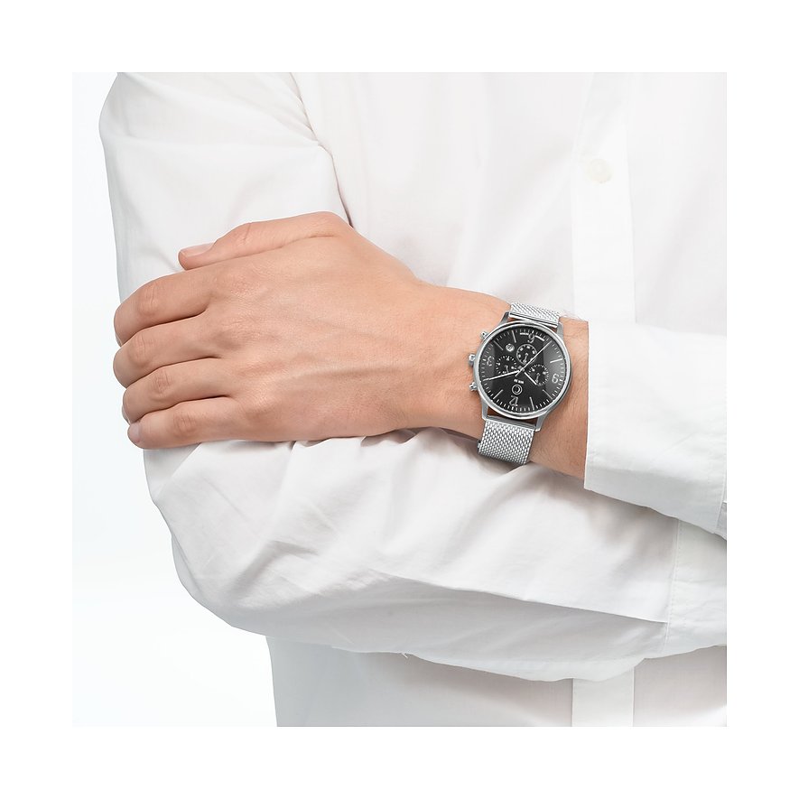2. Chance - C-Collection Chronograph