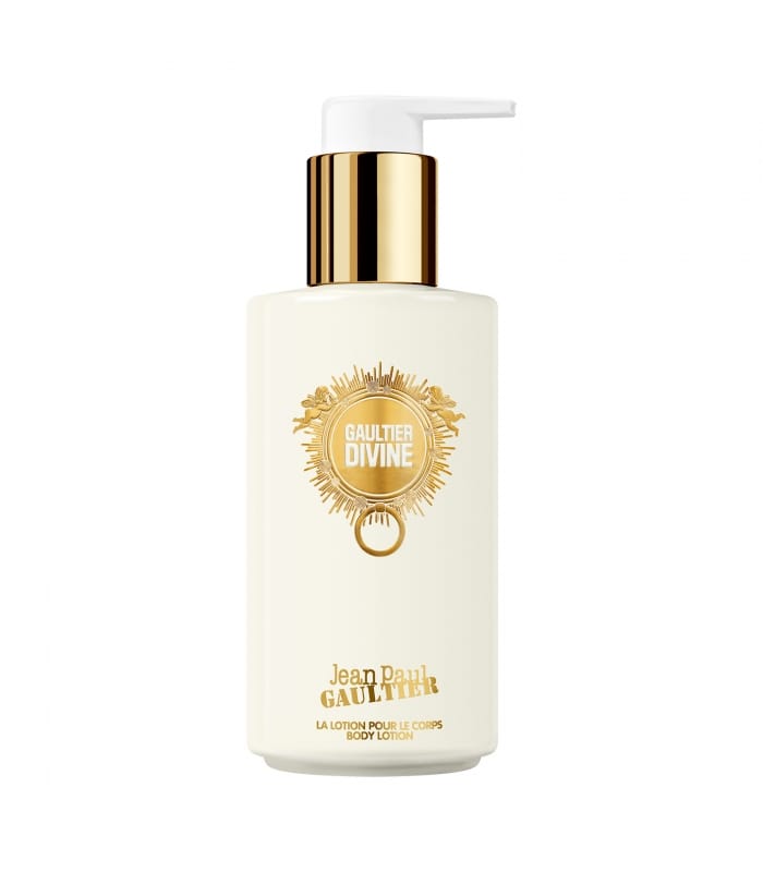 Jean Paul Gaultier-GAULTIER DIVINE-Lait pour le Corps