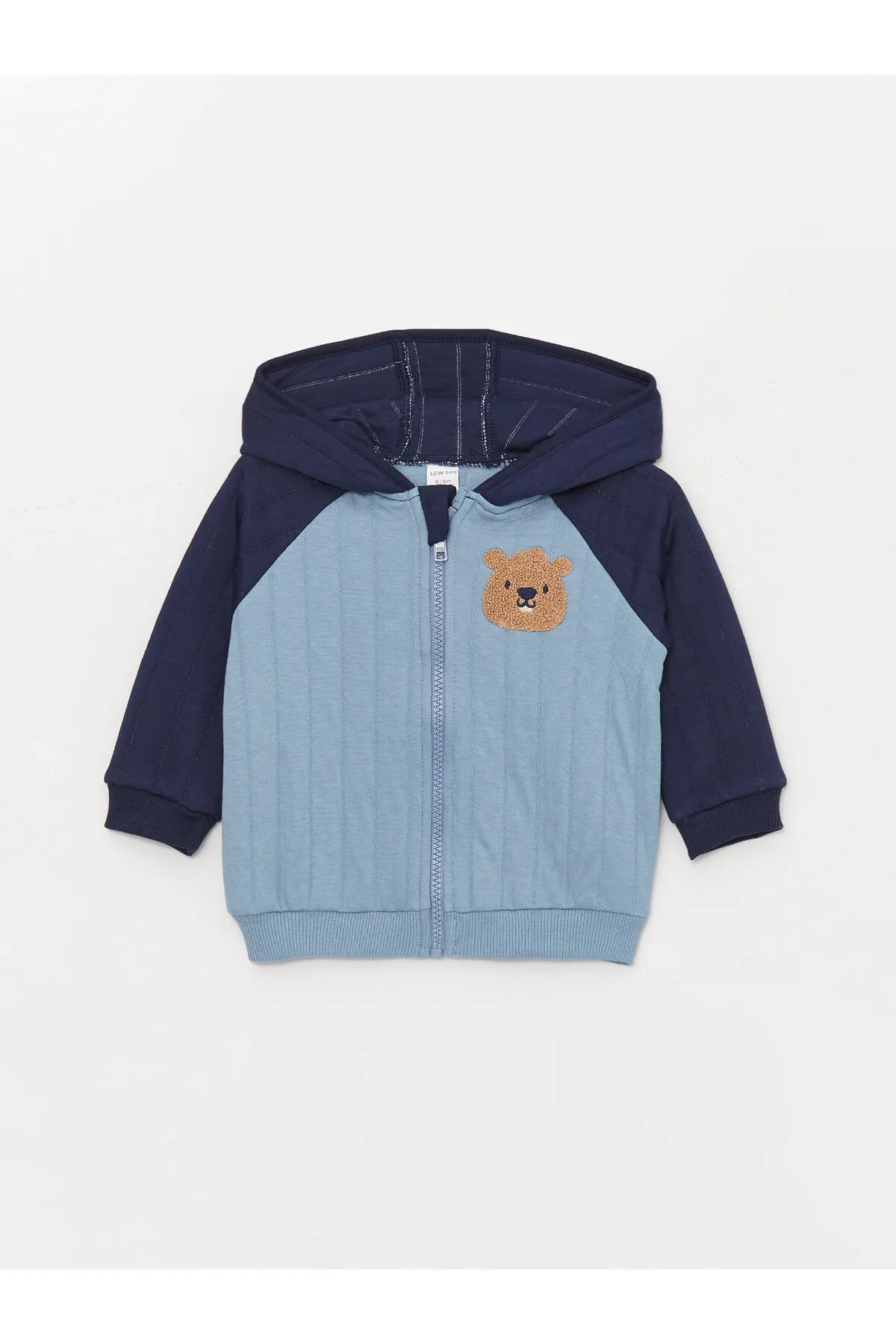 LC Waikiki  Zweiteiler - Blau - Regular Fit
