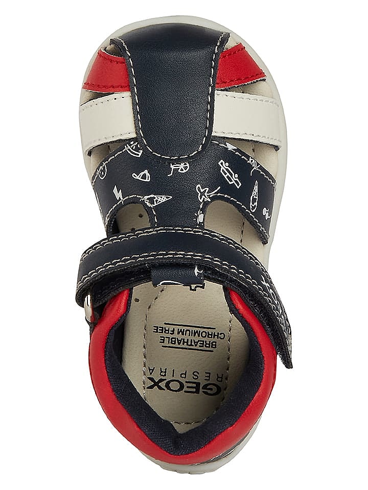 Geox Halbsandalen 