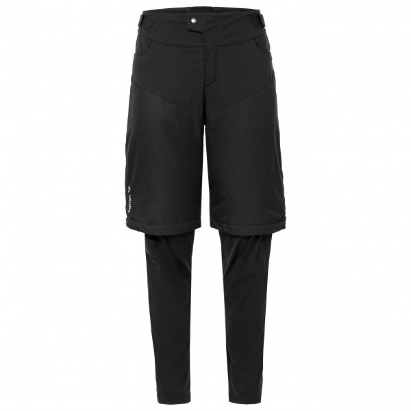 Vaude - All Year Moab Zip Off Pants III - Radhose