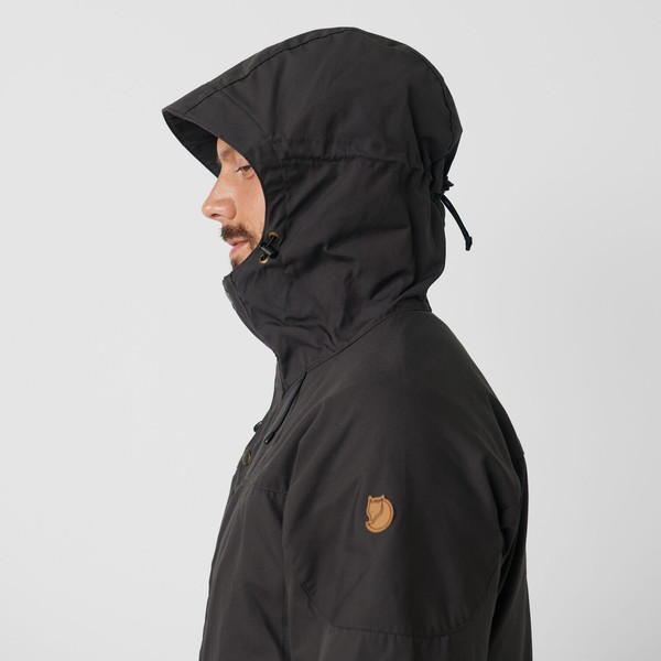 SKOGSÖ JACKET M Herren - Übergangsjacke