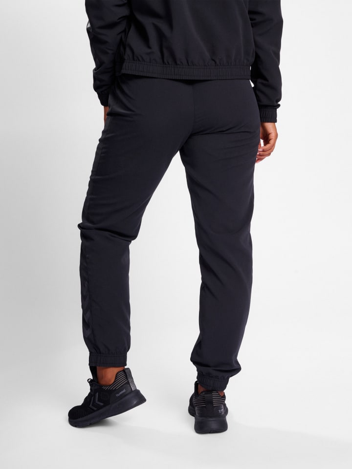 Hummel Hummel Verstellbare Taille Hose Hmltravel Damen in BLACK günstig kaufen