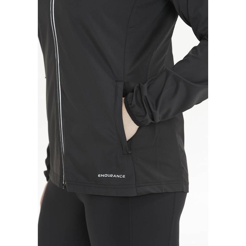 Endurance Ginar Laufjacke Damen