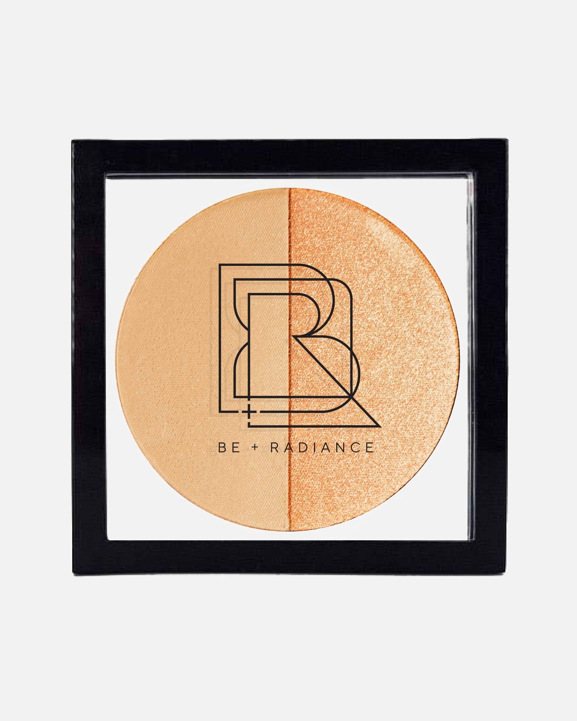 BE + Radiance SET + GLOW Powder + Iluminador probiótico