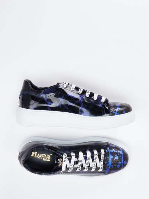 Sneaker-46611090907 Harris