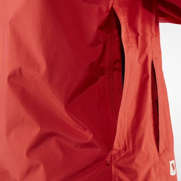 HIGH COAST HYDRATIC JACKET W Damen - Regenjacke
