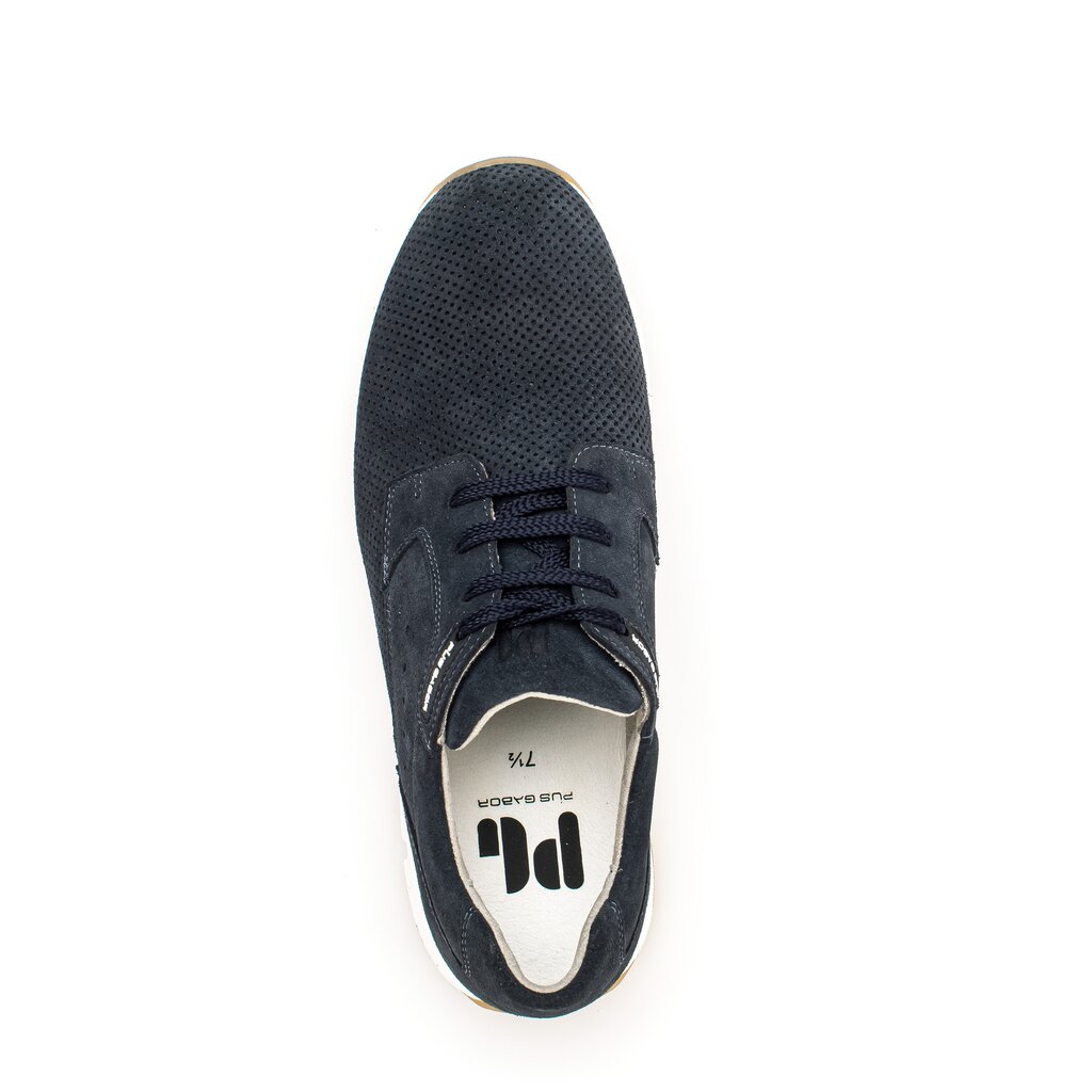 Pius Gabor PG1022 Sneaker low blau